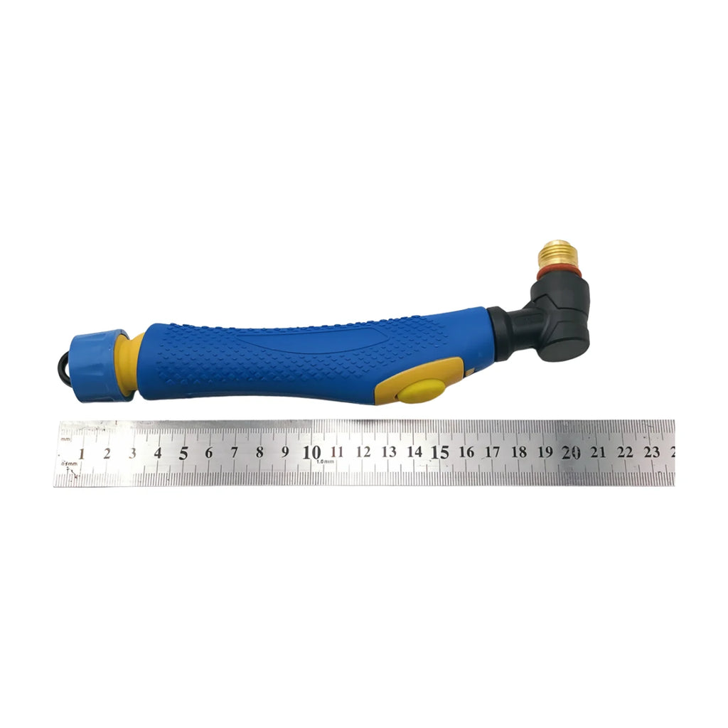 PT-31 Air Cooled Plasma Torch Head 40A HF – CUT40 CUT50