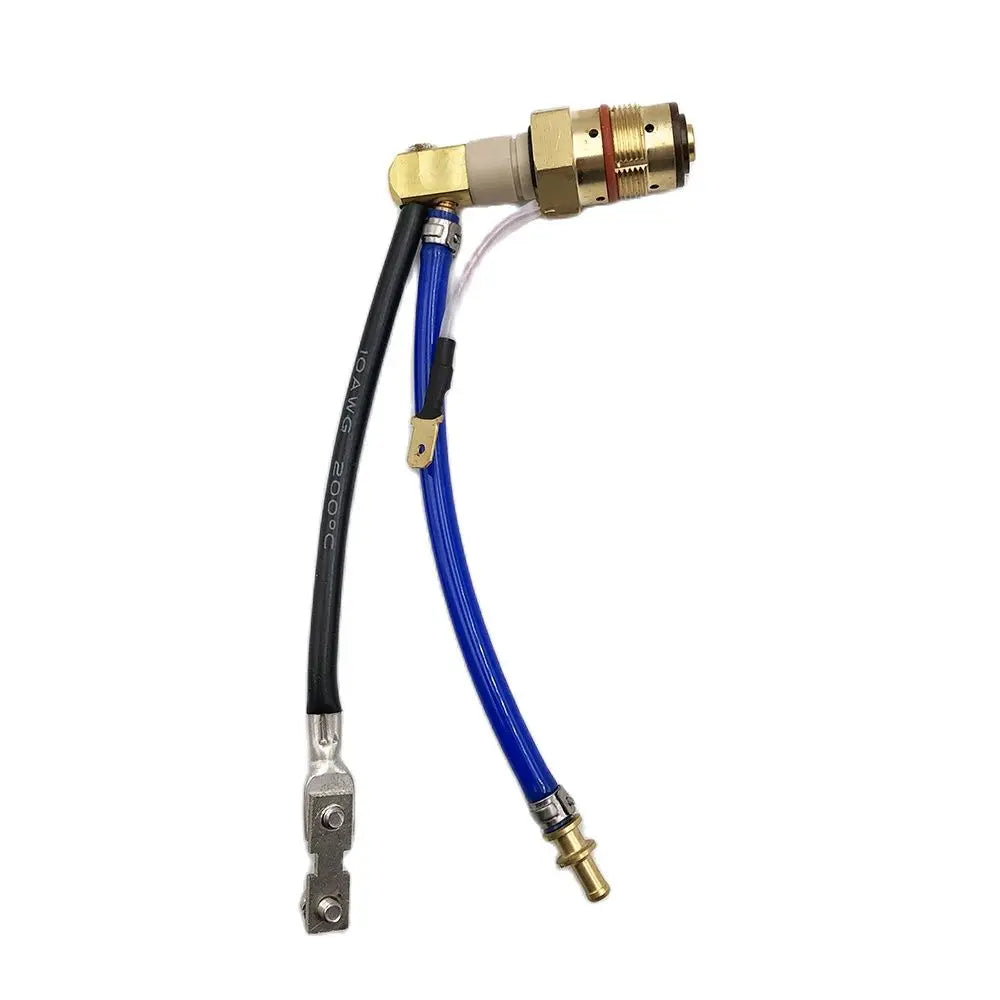 PT-60 IPT60 NON-HF Pilot Arc Plasma Torch Inside Head