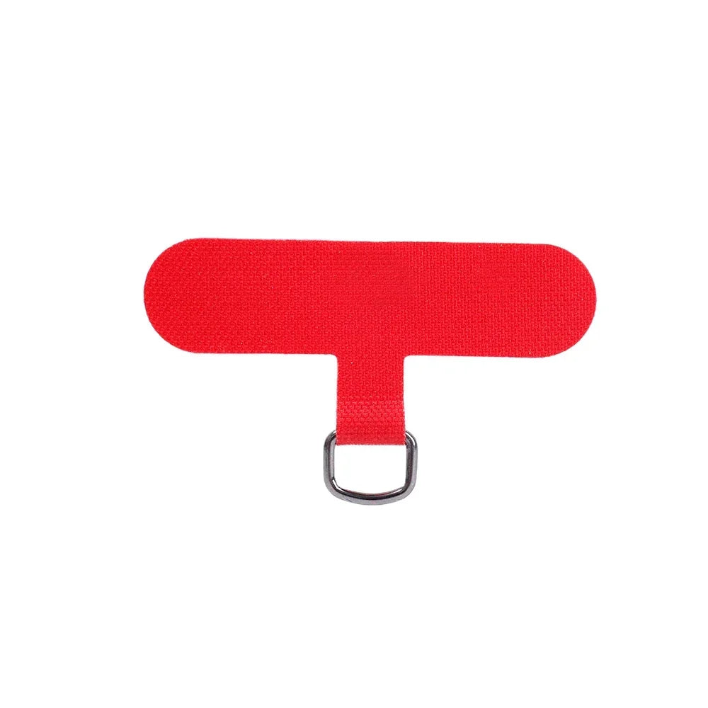 Universal Phone Lanyard Strap Patch – Nylon Tether Tab