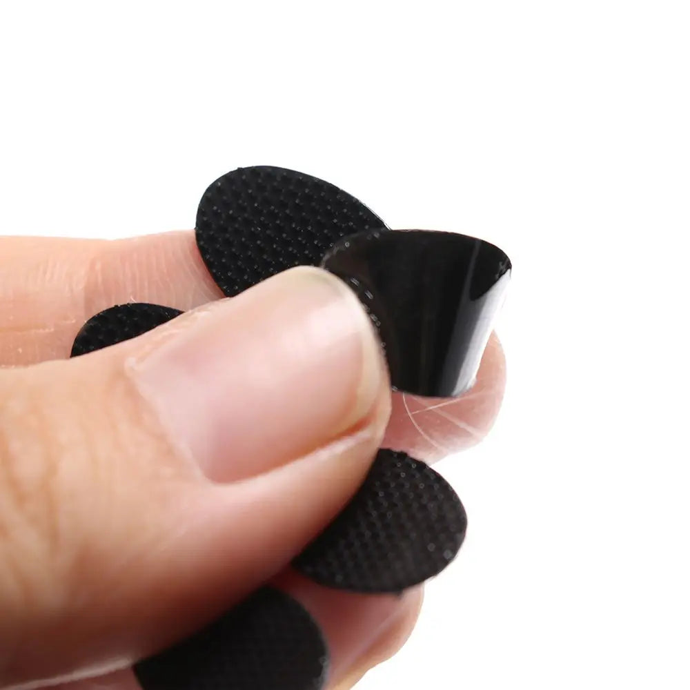 27-Piece Helmet Padding Kit – Universal Foam Replacement Pads