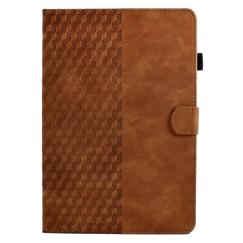 Samsung Galaxy Tab S11 11" Luxury Wallet Flip Stand Case