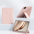 Huawei MatePad Mini 8.8 Magnetic PU Leather Flip Stand Case