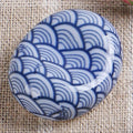 Ceramic Chopstick Rest | Japanese Style Holder – 6 Designs