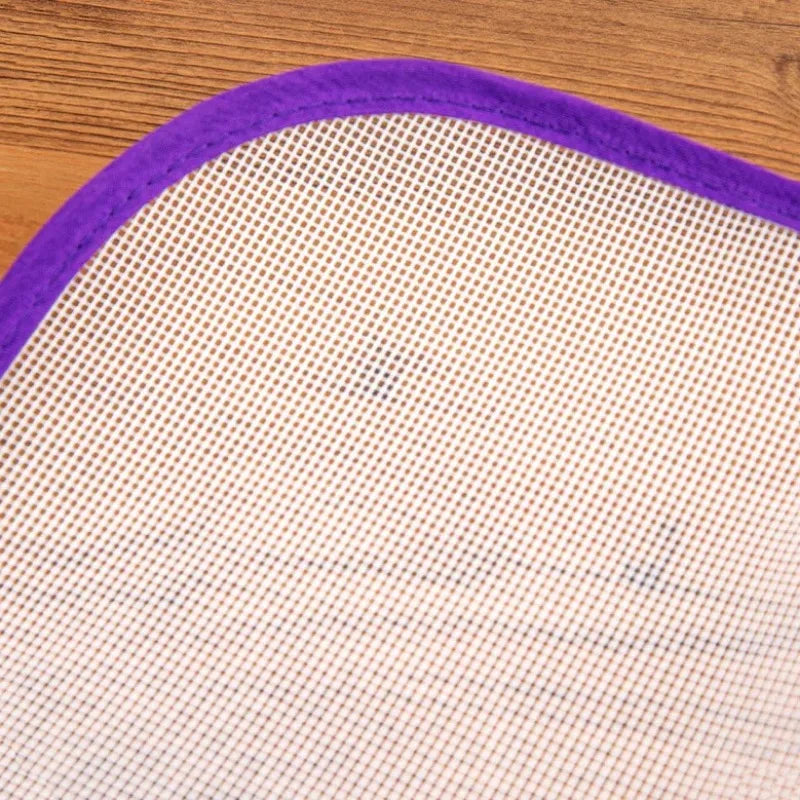 Heat-Resistant Ironing Pad – Anti-Slip Scorch Protection