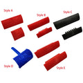Wood Grain Roller Painting Tool – DIY Graining Kit Set
