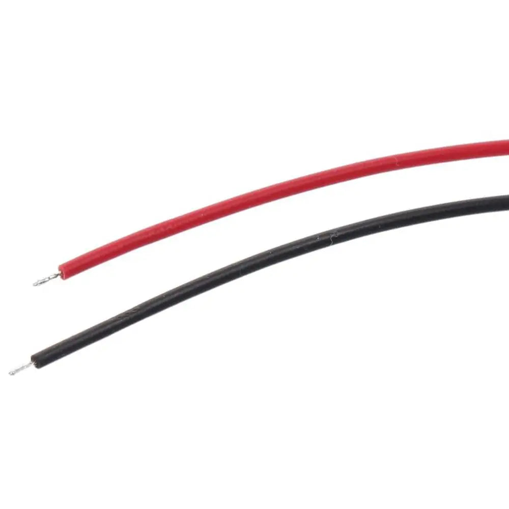 12mm Momentary Push Button Switch – IP65 Waterproof Pre-Wired