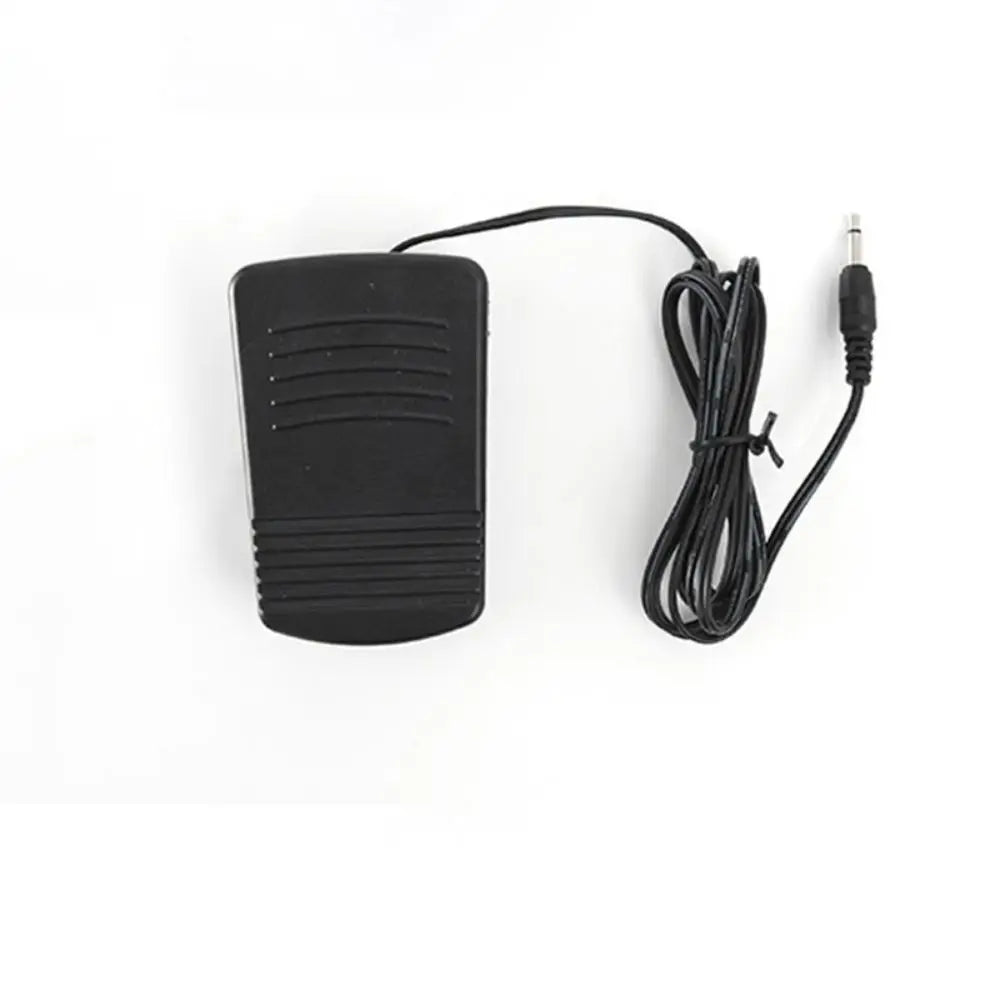 Universal Foot Pedal Controller for Mini Sewing Machine 202 505