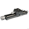 Camera Track Slider – Linear Slide Rails for Micro Cameras