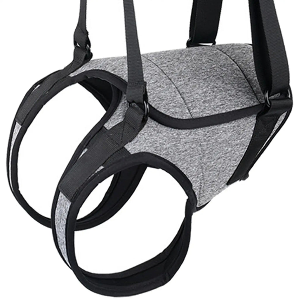 Dog Lift Support Harness Sling for Hind Legs | Adjustable