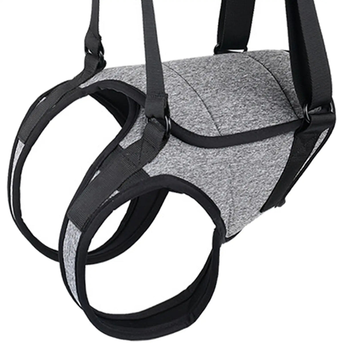 Dog Lift Support Harness Sling for Hind Legs | Adjustable