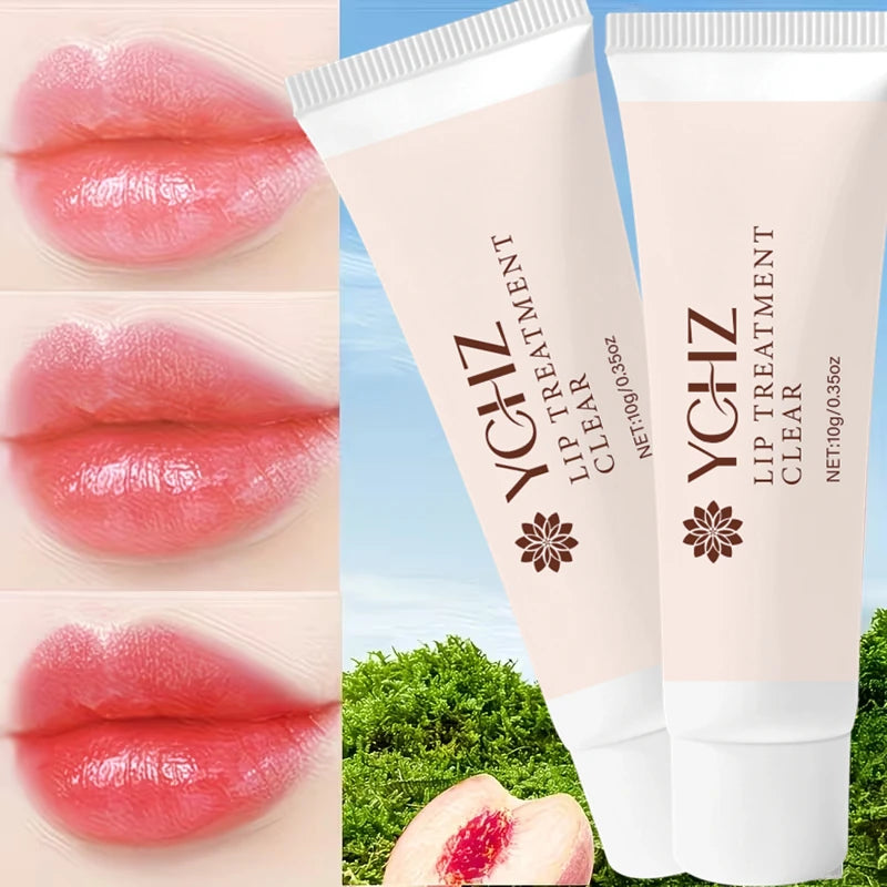YCHZ Vitamin Extract Lip Cream – Brightening & Moisturizing