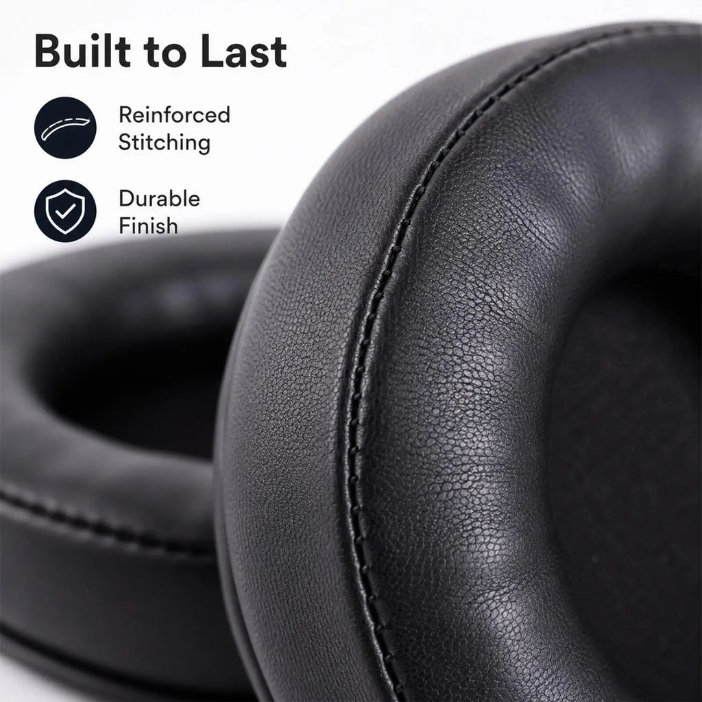Foam Replacement Ear Pads for Kingston Headphones – 2 Pack