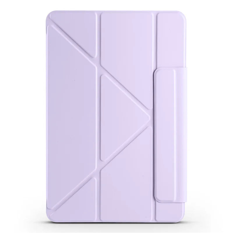 Xiaomi Redmi Pad 2 11" Smart Fold PU Leather Magnetic Case