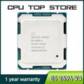 Intel Xeon E5-2696 V4 22-Core 2.2GHz LGA 2011-3 Server CPU