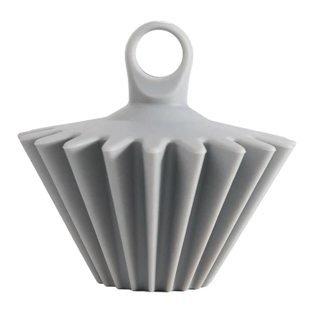 Silicone V60 Coffee Filter Retainer | Pour Over Brewing Tool