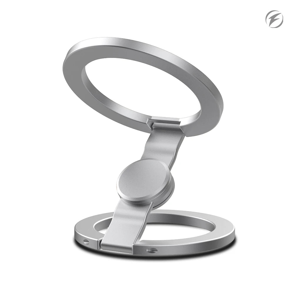 Magnetic Fidget Spinner Phone Ring Holder | MagSafe 360°