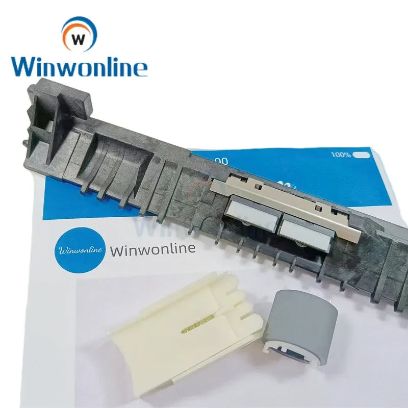 HP Printer Pickup & Separator Roller Kit CN598-67018
