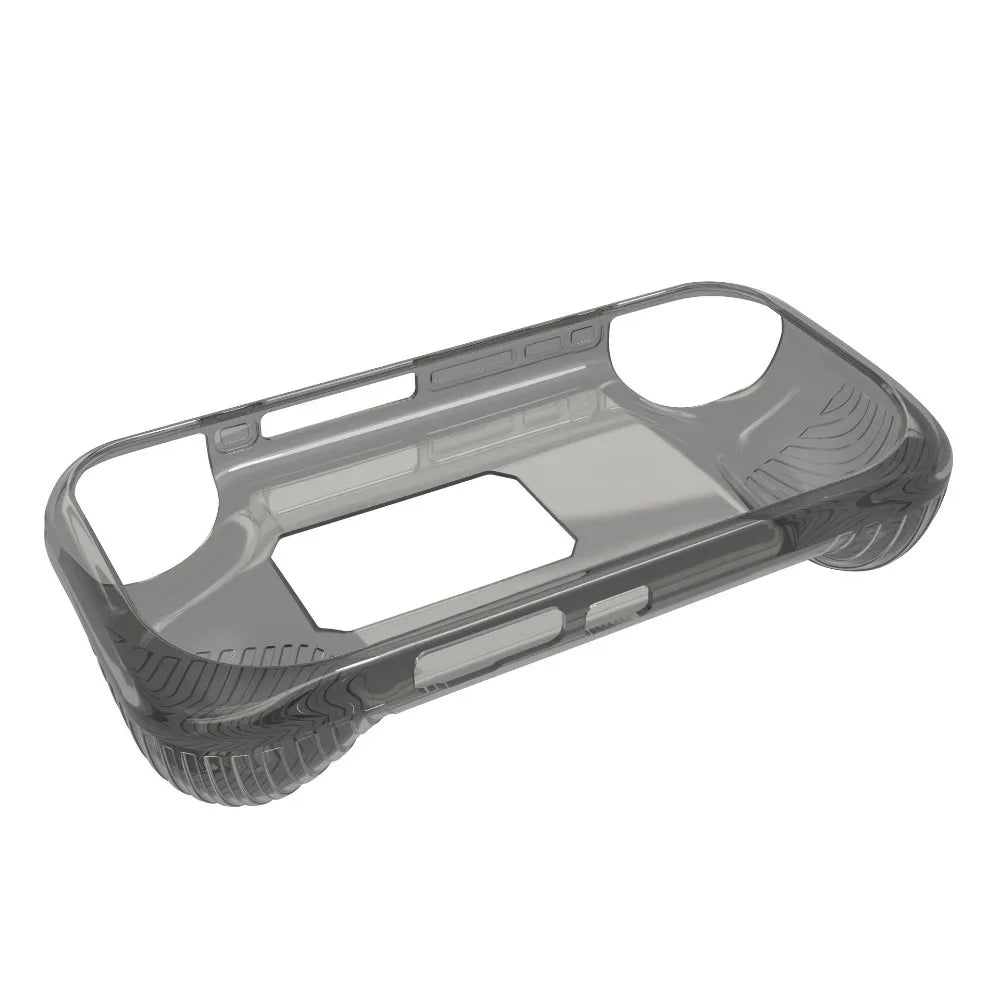 TPU Shockproof Clear Case for Retroid Pocket Nova Console