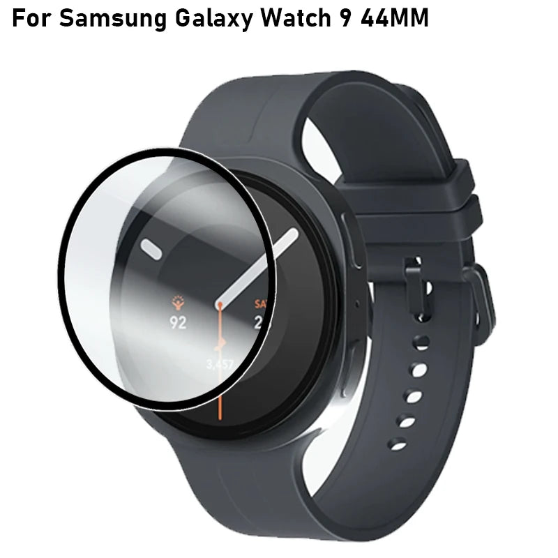 PMMA Screen Protector Samsung Galaxy Watch 9 40/44mm Ultra 2
