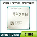 AMD Ryzen 7 1700 8-Core 16-Thread 3.0GHz AM4 CPU Processor