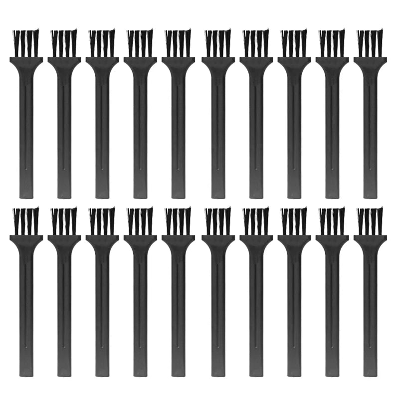 Long Handle Dust Cleaning Brush – Keyboard, Laptop & Phone