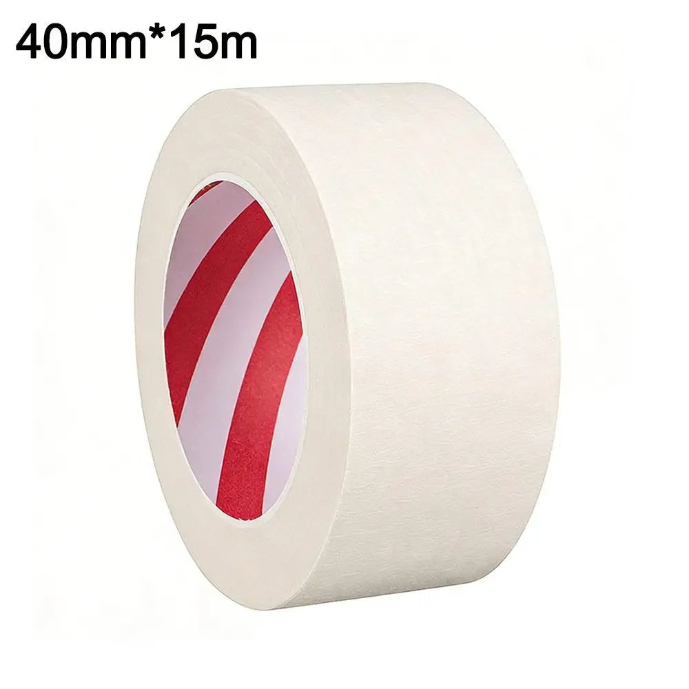 Perler Beads Masking Tape – Heat-Resistant No Residue DIY Tool