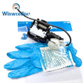 10-Set Pump Cleaning Unit for Epson L4150–L4168 Printers