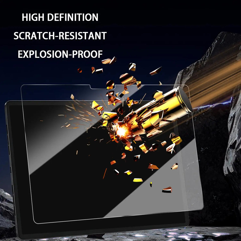 Lenovo Legion Y900 2026 Tempered Glass Screen Protector 11" 13"