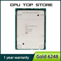 Intel Xeon Gold 6248 20-Core 2.5GHz LGA3647 Server CPU