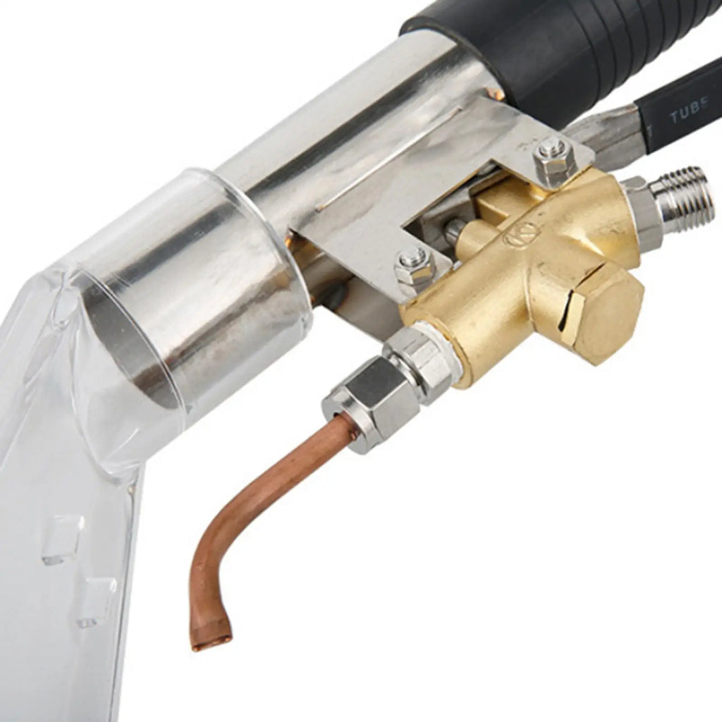 Carpet Extractor Vacuum Head – Heat Resistant Car Detail Tool