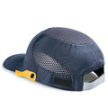 Adjustable Safety Hard Hat – Reflective Mesh Work Cap