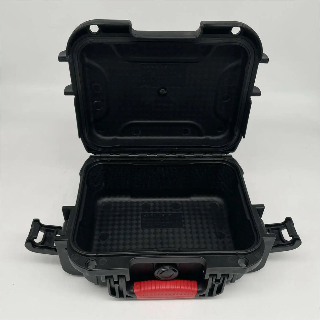 Waterproof Shockproof Hard Case with Customizable Sponge