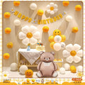 Kids Birthday Balloon Decoration Set – Boys & Girls Party