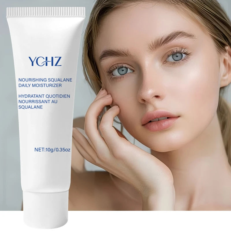 YCHZ Hyaluronic Acid Collagen Vitamin C Moisturizing Cream