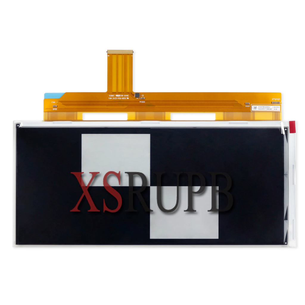11.3" ED113TC1 E-Ink EPD Display 2400×1034 230PPI Screen