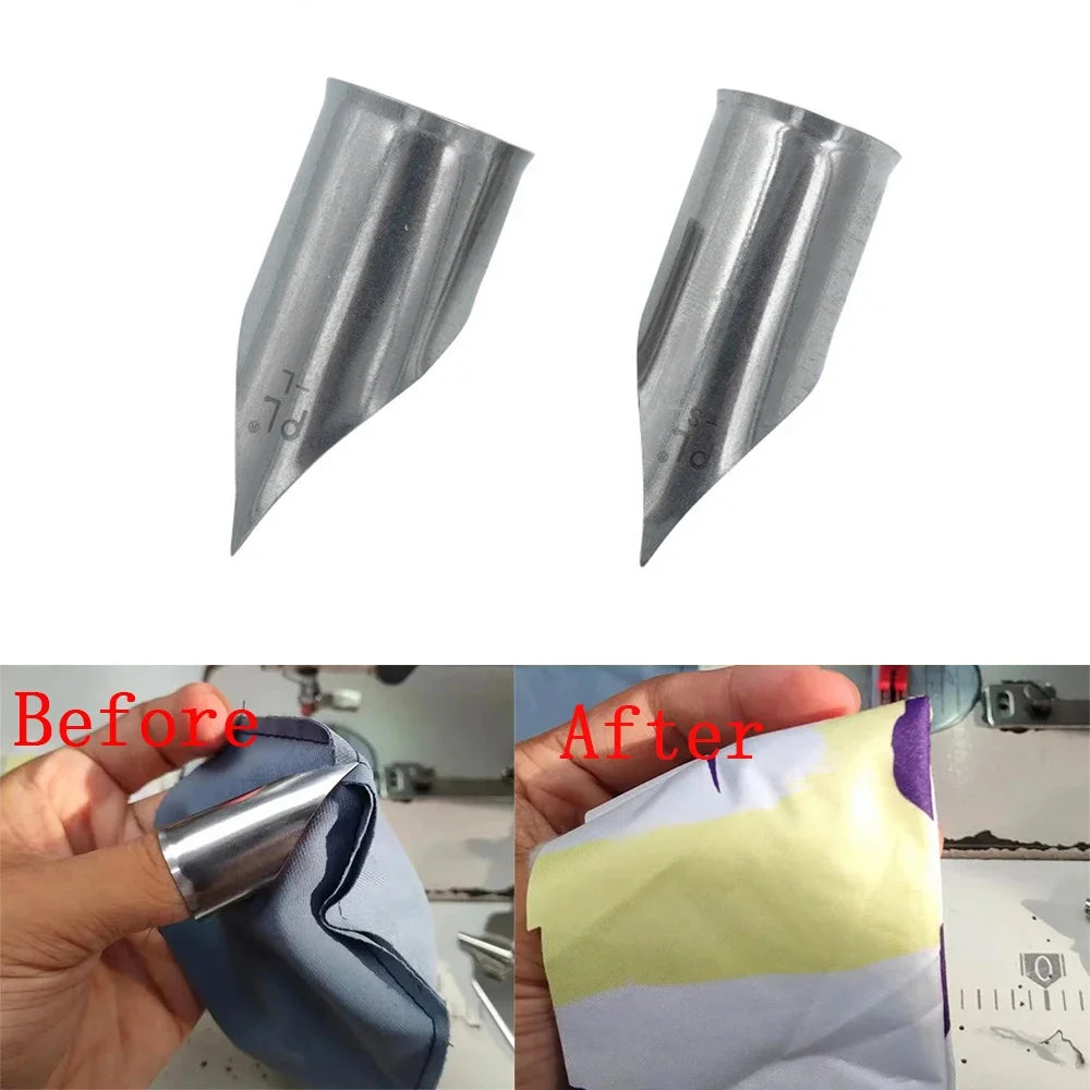 Lapel & Collar Turning Corner Tool – Sewing Accessory
