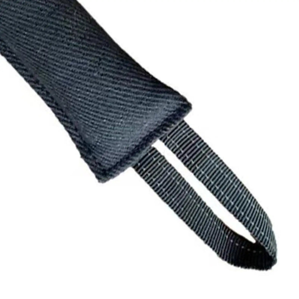 Dog Tug Toy Double Handles – Durable Linen Bite Pillow