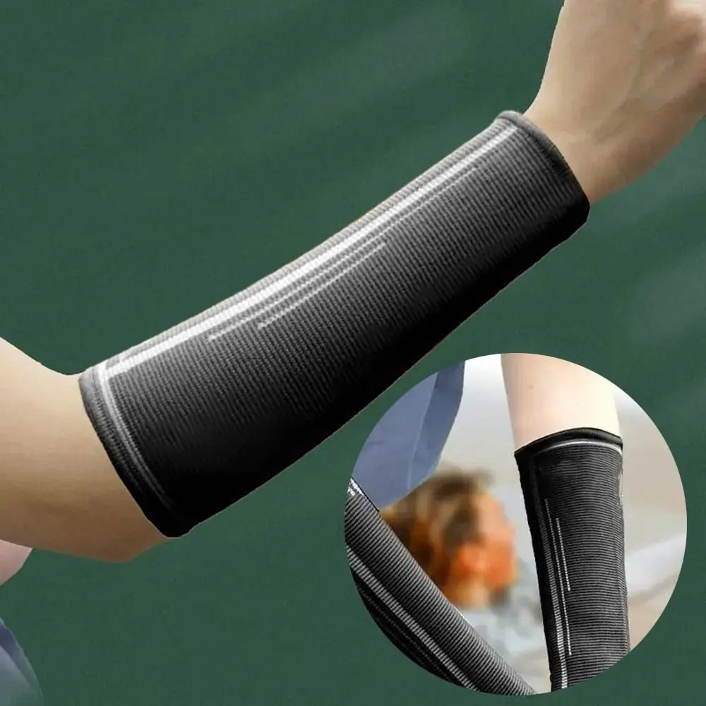 UV Protection Volleyball Arm Sleeve | Forearm Compression Sleeve