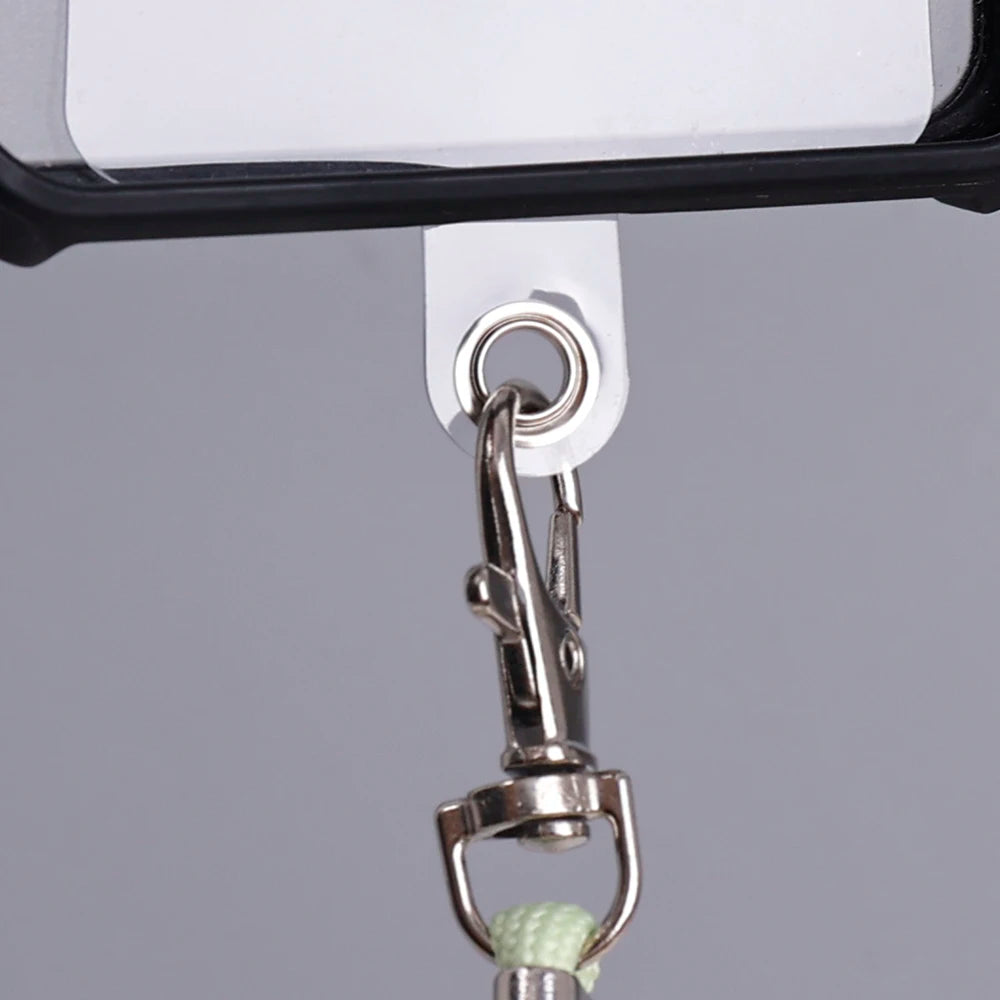 Universal Phone Necklace Lanyard – Anti-Lost Wrist Strap