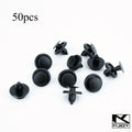 50-Pack Toyota Push Rivet Clips – Door Panel Fasteners | kkjoy