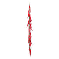 Artificial Foam Vegetable Hanging String – Kitchen Home Decor