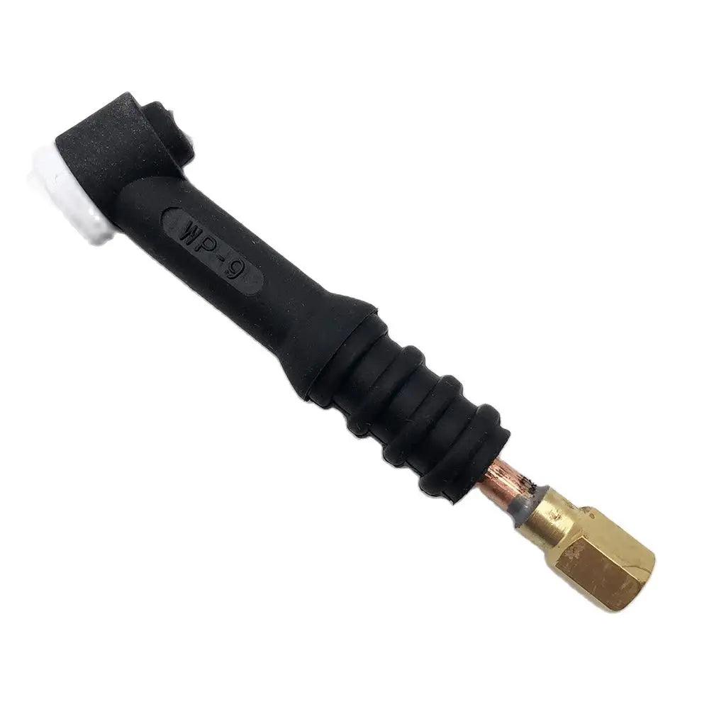 JINSLU WP-9 TIG Torch Head Body 125A Air Cooled Argon Arc