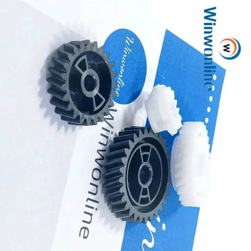 Fuser Drive Gear Kit for Canon IR 1730 1740 1750 ADV 400 500 – 5 Sets