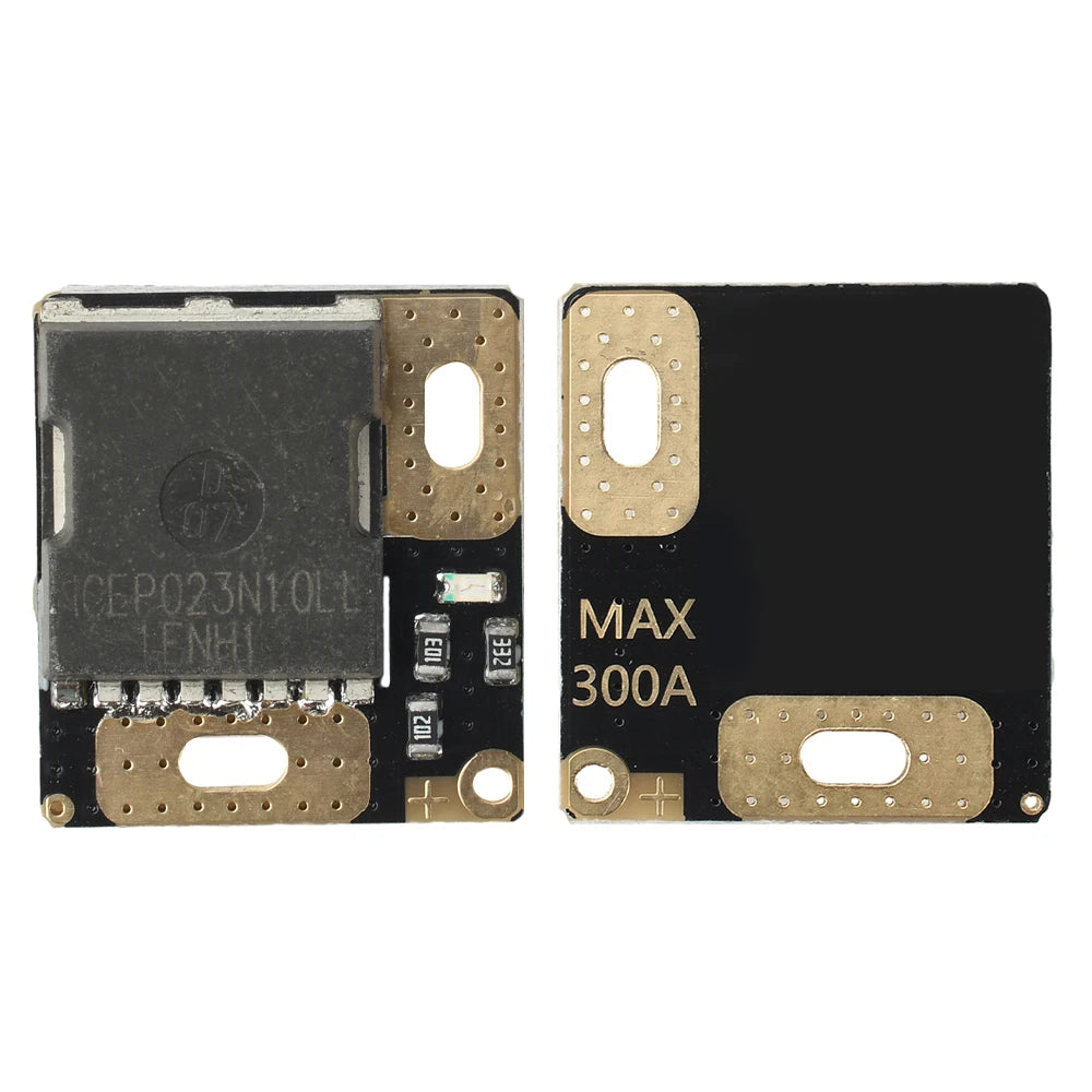 5-Pack MOS PWM Switch Driver Modules DC 5–18V | 160A 200A 300A