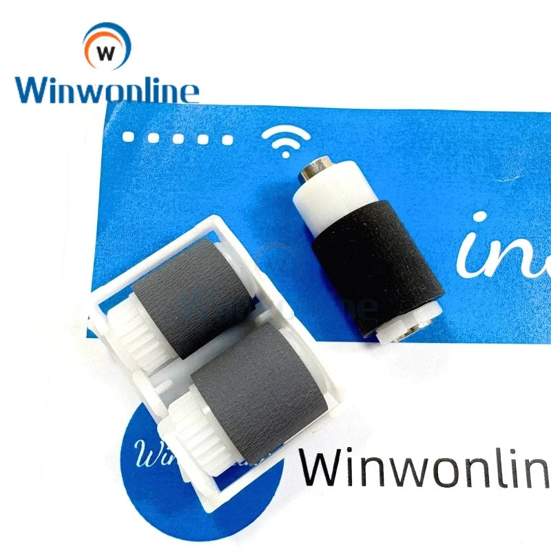 Paper Pickup Roller Kit for HP M252 M277 M452 M477 | 4-PC Set