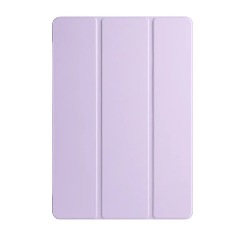 Samsung Galaxy Tab S10 Lite Trifold Case with Pencil Holder