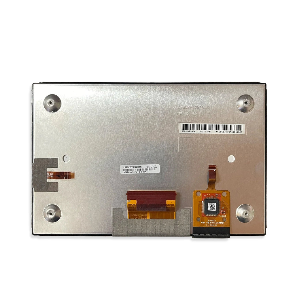 7" LCD Display LA070WV6-SD01 Capacitive Touch for Car DVD