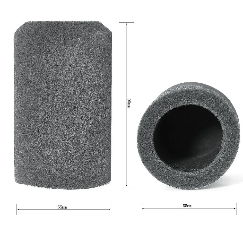 Foam Mic Windscreen Cover for FIFINE Amplitank K688