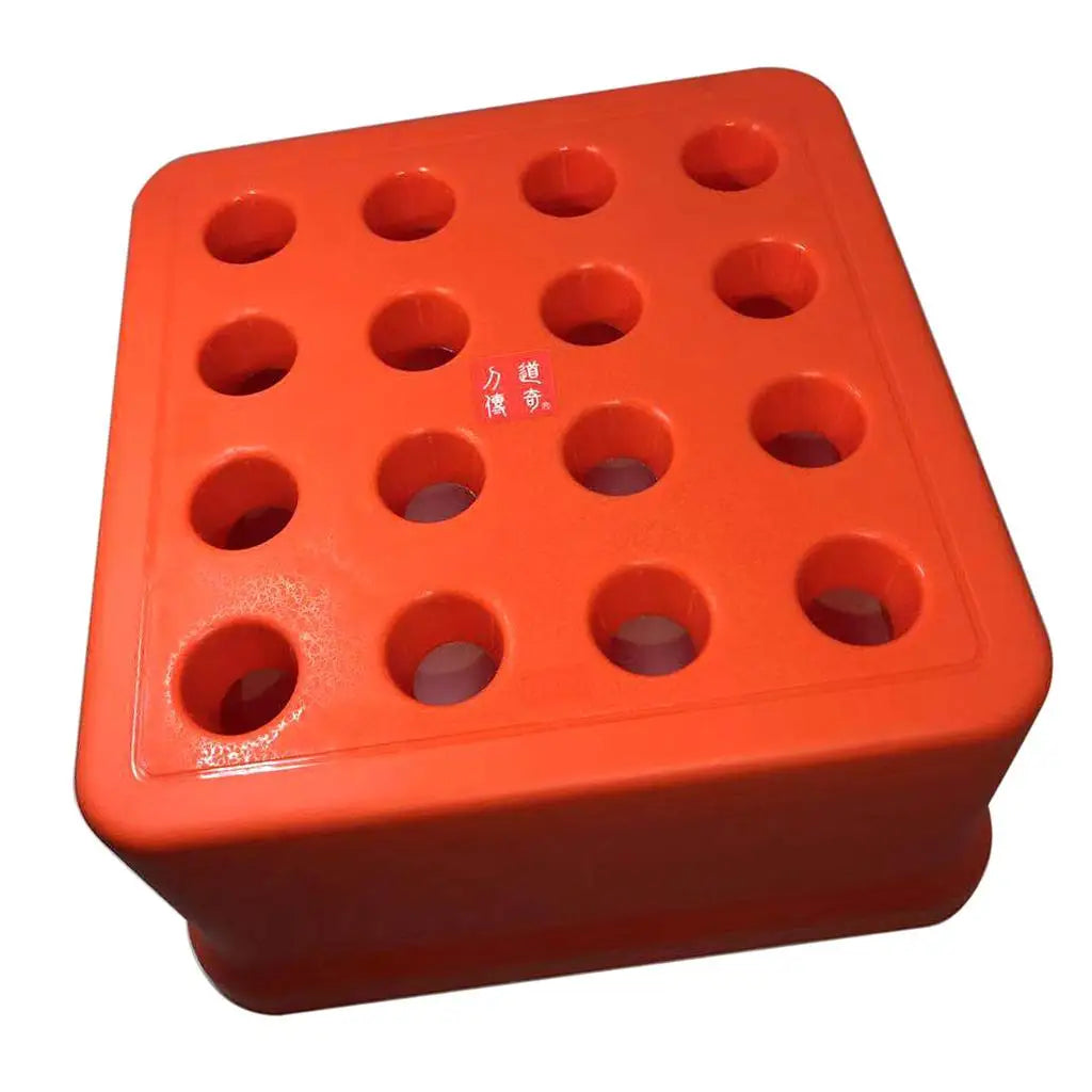 BT30 BT40 BT50 CNC Tool Holder Storage Box – PP Plastic