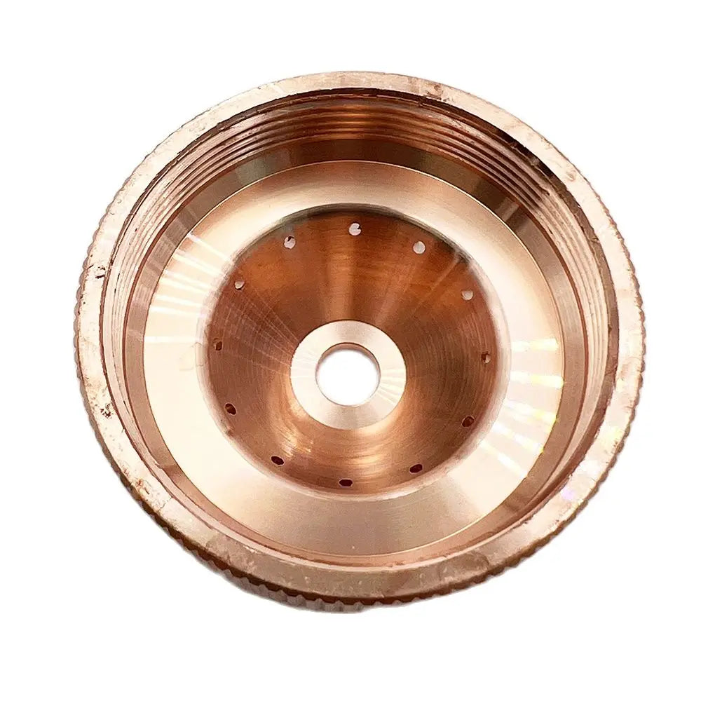 YS200A Plasma Torch Shield Cap YS141029 – Water-Cooled